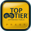 أيقونة البرنامج: TOP TIER  Station Finder