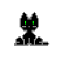 Иконка программы: skin para aneko black2