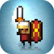 Icon of program: Romans In My Carpet!