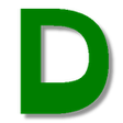Ikona programu: Mobile Dyslexic