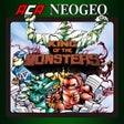 Ícone do programa: ACA NEOGEO KING OF THE MO…