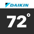 Ícone do programa: Daikin Skyport