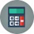 Small Browser Calculator icon