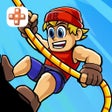プログラムのアイコン：Radical Rappelling