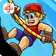 程序图标：Radical Rappelling