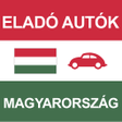 程序图标:Eladó Autók Magyarország