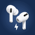 ไอคอนของโปรแกรม: Connect Airpods For Andro…