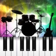 Icoon van programma: Touch Band