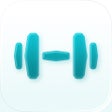 Ikona programu: RepCount - Gym Workout Lo…