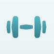 Ícone do programa: RepCount - Gym Workout Lo…