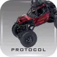Protocol Rover GX