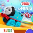 Symbol des Programms: Thomas  Friends Minis