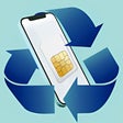程序图标：Recover Deleted Contacts