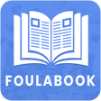 ไอคอนของโปรแกรม: FoulaBook