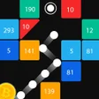 プログラムのアイコン：Brick Ball Shoot Earn BTC
