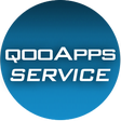 程序图标：qooApps Tizen Service