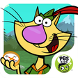 程序图标：Nature Cat's Great Outdoo…