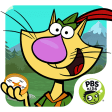 Nature Cat's Great Outdoors