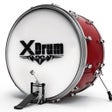 Icon of program: X Drum - 3D  AR