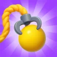 Ícone do programa: Hook Craze