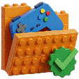 My Roblox Games icon