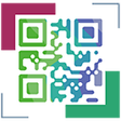 أيقونة البرنامج: Beautiful QR Code Generat…