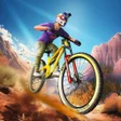 Icoon van programma: Bike Unchained 3: MTB Rac…