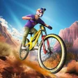 Ikona programu: Bike Unchained 3: MTB Rac…