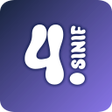 أيقونة البرنامج: 4.Sınıf Tüm Dersler