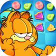 Ikona programu: Garfield Food Truck