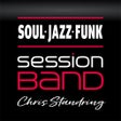 程序图标：SessionBand Soul Jazz Fun…