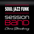 SessionBand Soul Jazz Funk 1