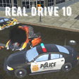 Иконка программы: Real Drive 10