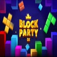 Icon of program: Block Party DX!