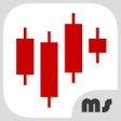 Иконка программы: Daily Stocks Pro ms