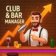 Programikonen: Club  Bar Manager Simulat…