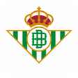 أيقونة البرنامج: Real Betis Balompié