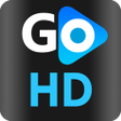 Go HD Entertainment Hub icon