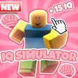 Icon of program: IQ Clicker Simulator