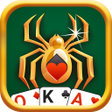 程序图标：Spider Solitaire