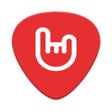 ไอคอนของโปรแกรม: Chord Library - Guitar Uk…