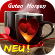 Programikonen: Guten Morgen Bilder