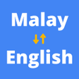 Ícone do programa: Malay to English Translat…