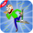 Icon of program: Running in Education Basi…