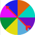 程序图标：Spinner App