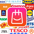 Icoon van programma: Catalogueoffers.co.uk