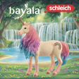 プログラムのアイコン：Schleich bayala