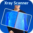 Icona del programma: Xray Body Scanner Girls C…