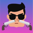 Иконка программы: Agent spy shooter