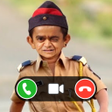 程序图标：Chotu Dada Fake Call  Cha…